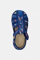 Froddo ciabatte per bambini CLASSIC SLIPPERS blu G1700443.21.24