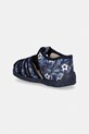 Dečki Otroški copati Froddo CLASSIC SLIPPERS G1700443.21.24 modra