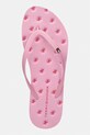 Tommy Hilfiger žabky dámské TH CRITTER SANDAL růžová FW0FW09199