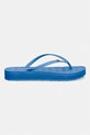 Tommy Hilfiger șlapi pentru femei TH CRITTER SANDAL FW0FW09199 albastru SS26
