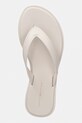 Tommy Hilfiger japonki damskie TH SCANDI PREMIUM SUMMER SANDAL beżowy FW0FW09206