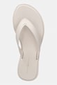 Tommy Hilfiger japonki damskie TH SCANDI PREMIUM SUMMER SANDAL beżowy FW0FW09206