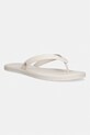 Tommy Hilfiger žabky dámské TH SCANDI PREMIUM SUMMER SANDAL béžová FW0FW09206