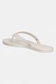 Boty Tommy Hilfiger žabky dámské TH SCANDI PREMIUM SUMMER SANDAL FW0FW09206 béžová