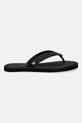 Tommy Hilfiger japonki damskie TH SCANDI PREMIUM SUMMER SANDAL FW0FW09206 czarny SS26