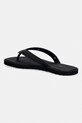 Obuwie Tommy Hilfiger japonki damskie TH SCANDI PREMIUM SUMMER SANDAL FW0FW09206 czarny