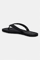 Obuwie Tommy Hilfiger japonki damskie TH SCANDI PREMIUM SUMMER SANDAL FW0FW09206 czarny