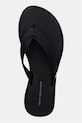 Tommy Hilfiger japonki damskie TH SCANDI PREMIUM SUMMER SANDAL czarny FW0FW09206