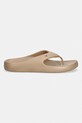 Tommy Hilfiger japonki damskie TH PEARLIZED SUMMER SANDAL FW0FW09201 beżowy SS26