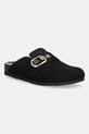 Guess klapki GALAVANTA mules czarny FLPGAL.ESU06.BLACK