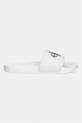 Calvin Klein papuci damă ESS SLIDE CV HW0HW02958 alb SS26