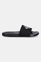 Calvin Klein чехли дамски ESS SLIDE CV HW0HW02958 черен SS26