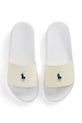 Polo Ralph Lauren klapki Polo Slide beżowy 804973925001.100