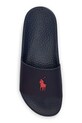 Polo Ralph Lauren klapki Polo Slide granatowy 804973925004.410