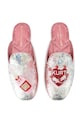 Kurt Geiger London papuci de casă Embroidered Slipper multicolor 5387799069