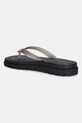 Scarpe Tommy Jeans infradito da donna TJW CLEATED JELLY SUMMER SANDAL EN0EN02954 nero