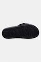 Tommy Jeans klapki damskie TJW BRAIDED SLIDES EN0EN02975 czarny