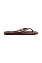 Παντόφλες Havaianas FLASH SWEET 4123225.0727 καφέ SS26