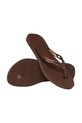 Παντόφλες Havaianas FLASH SWEET καφέ 4123225.0727