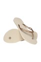 Havaianas ciabatte slide FLASH SWEET beige 4123225.4269