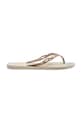 Natikači Havaianas FLASH SWEET 4123225.4269 zlata SS26