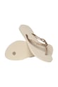 Natikači Havaianas FLASH SWEET zlata 4123225.4269