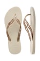 Natikači Havaianas FLASH SWEET 4123225.4269 zlata