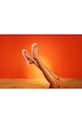 Havaianas klapki TOP LOGOMANIA ESSENTIAL BALLET 4149891.0076
