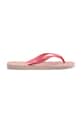 Havaianas klapki TOP LOGOMANIA ESSENTIAL BALLET 4149891.0076 różowy SS26