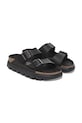Obuwie Birkenstock klapki Arizona 1029077 czarny