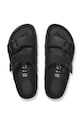 Birkenstock klapki Arizona 1029077 czarny