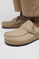 Kožené šľapky Birkenstock Buckley 1030443