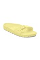 Birkenstock klapki Madrid EVA 1030694 żółty SS26