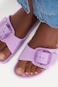 Birkenstock papucs Madrid EVA Big Buckle 1031257