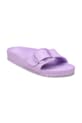 Birkenstock papucs Madrid EVA Big Buckle 1031257 lila SS26