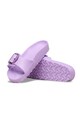 Birkenstock klapki Madrid EVA Big Buckle 1031257 fioletowy