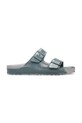 Birkenstock klapki Arizona EVA syntetyczny niebieski 1031331