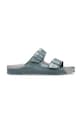 Birkenstock klapki Arizona EVA syntetyczny niebieski 1031331