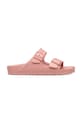 Birkenstock klapki Arizona EVA syntetyczny różowy 1031340