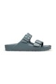 Birkenstock klapki Arizona EVA syntetyczny niebieski 1031352