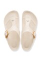 Birkenstock japonki Gizeh EVA Big Buckle 1031366 beżowy