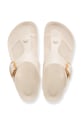Birkenstock japonki Gizeh EVA Big Buckle 1031366 beżowy