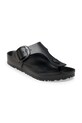 Birkenstock japonki Gizeh EVA Big Buckle 1031370 czarny SS26