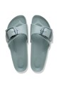 Birkenstock klapki Madrid EVA Big Buckle zielony 1031422