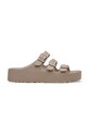 Birkenstock papuci Florida EVA sintetic bej 1031433