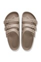 Birkenstock papuci Florida EVA 1031433 bej