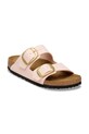 Birkenstock klapki Arizona Big Buckle 1031566 różowy SS26