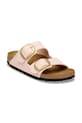 Pantofle Birkenstock Arizona Big Buckle 1031566 růžová SS26