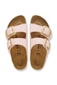 Pantofle Birkenstock Arizona Big Buckle 1031566 růžová