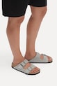 Birkenstock klapki zamszowe Arizona 1031663